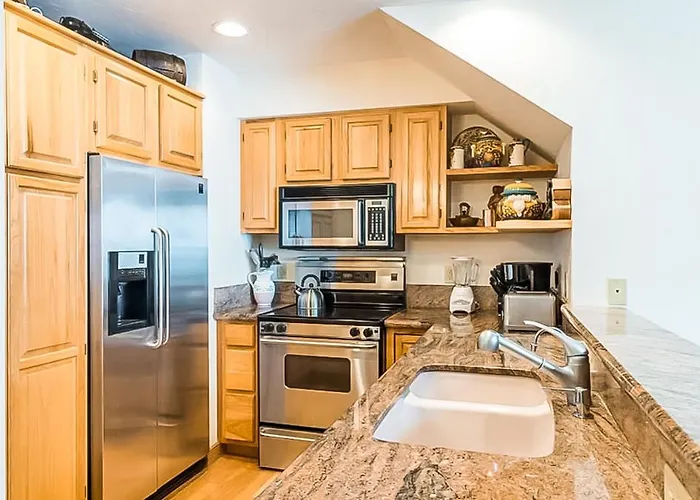 Cimarron Mountain Retreat