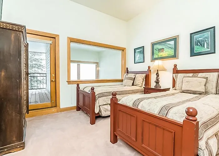 Cimarron Mountain Retreat