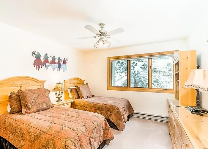 Cimarron Mountain Retreat