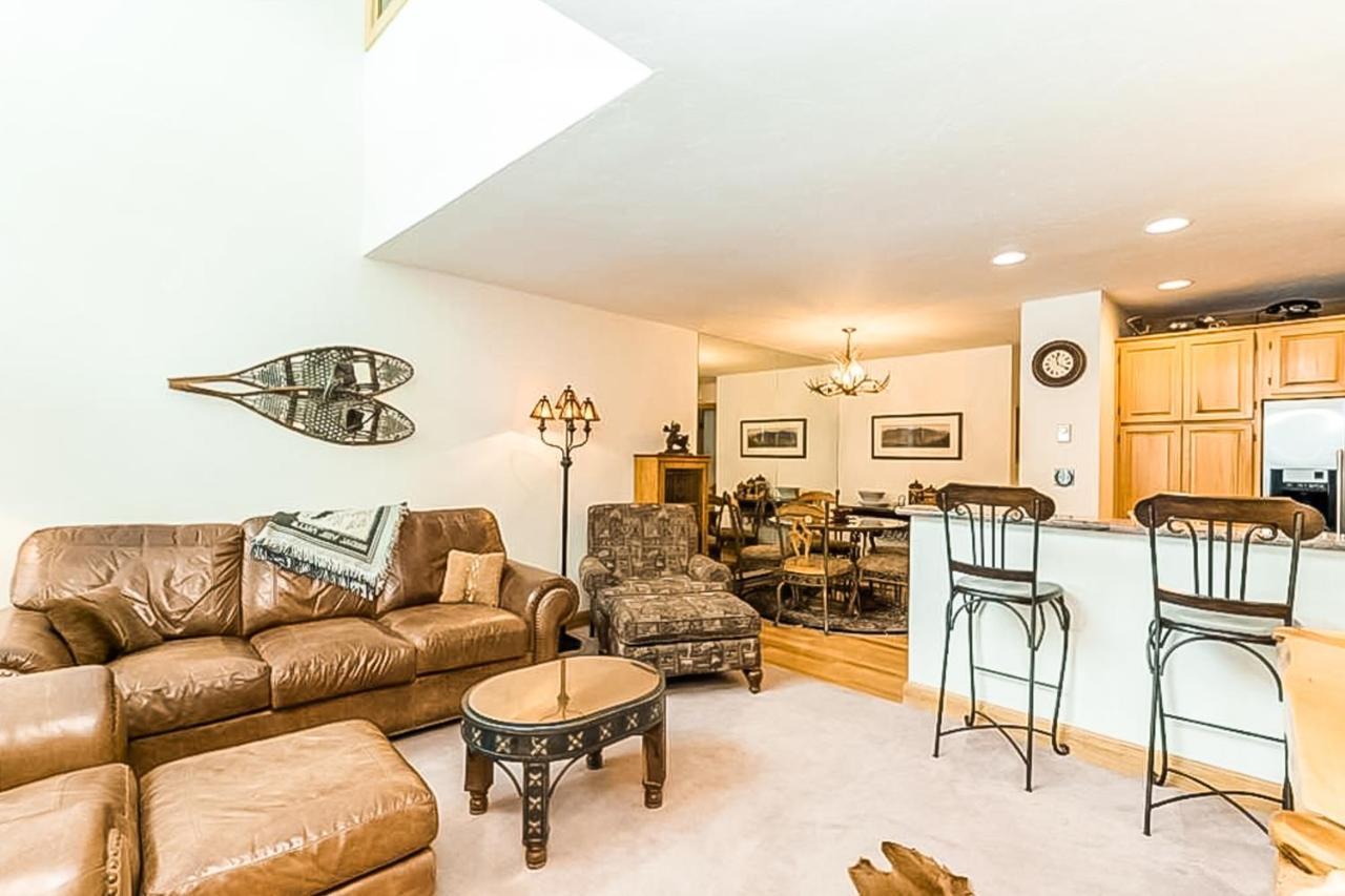 Cimarron Mountain Retreat