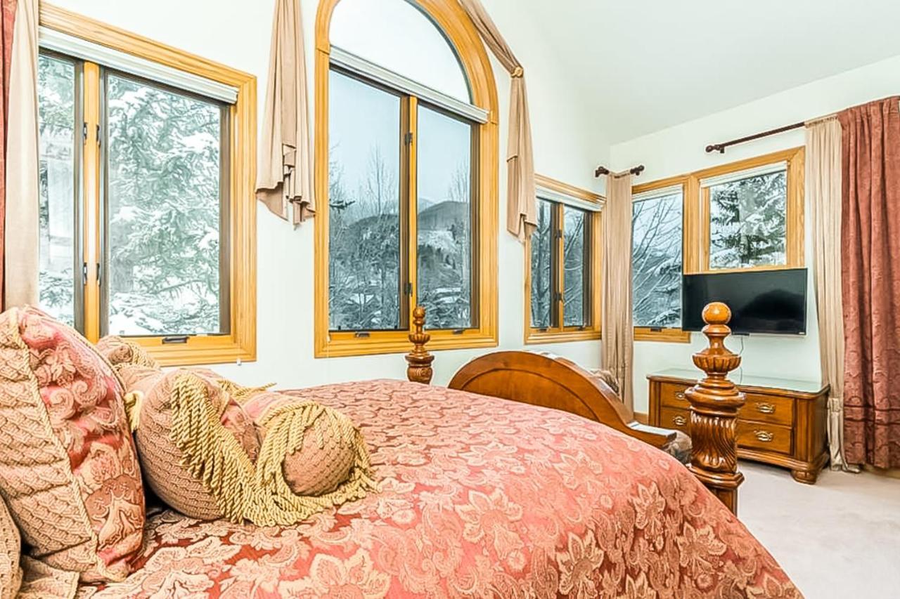 Cimarron Mountain Retreat Apartment *
